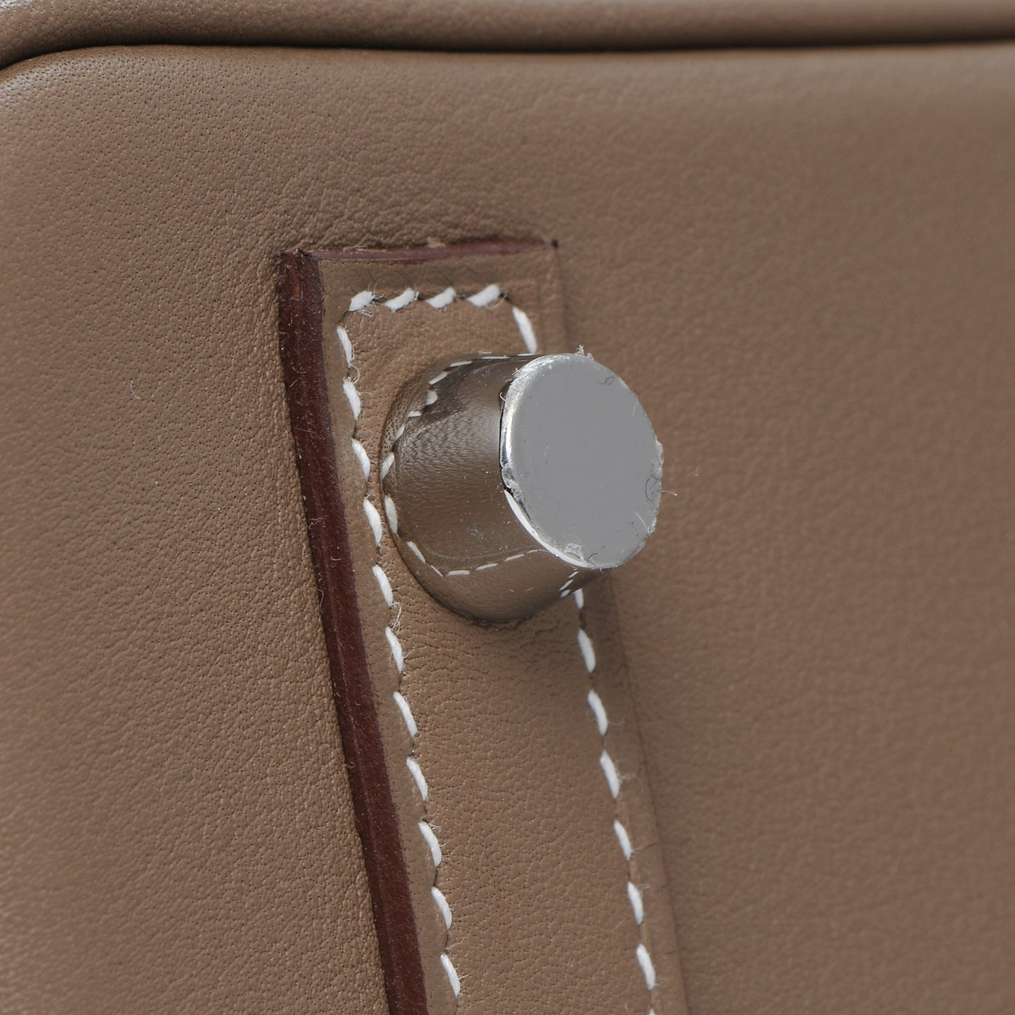 Swift Birkin 25 Etoupe