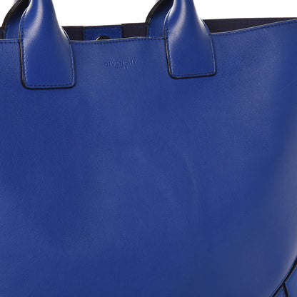 Givenchy Nappa Medium Easy Tote Blue 14 of 16