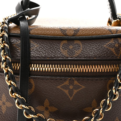 Louis Vuitton Reverse Monogram Vanity PM 7 of 9