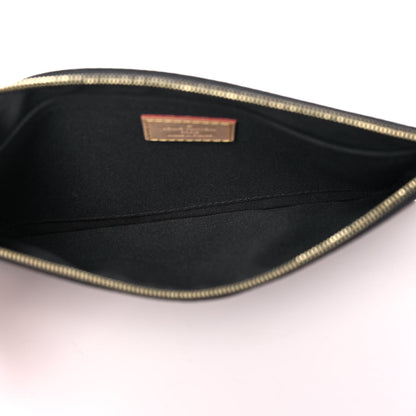 Louis Vuitton Reverse Monogram Carry It Pochette 5 of 9