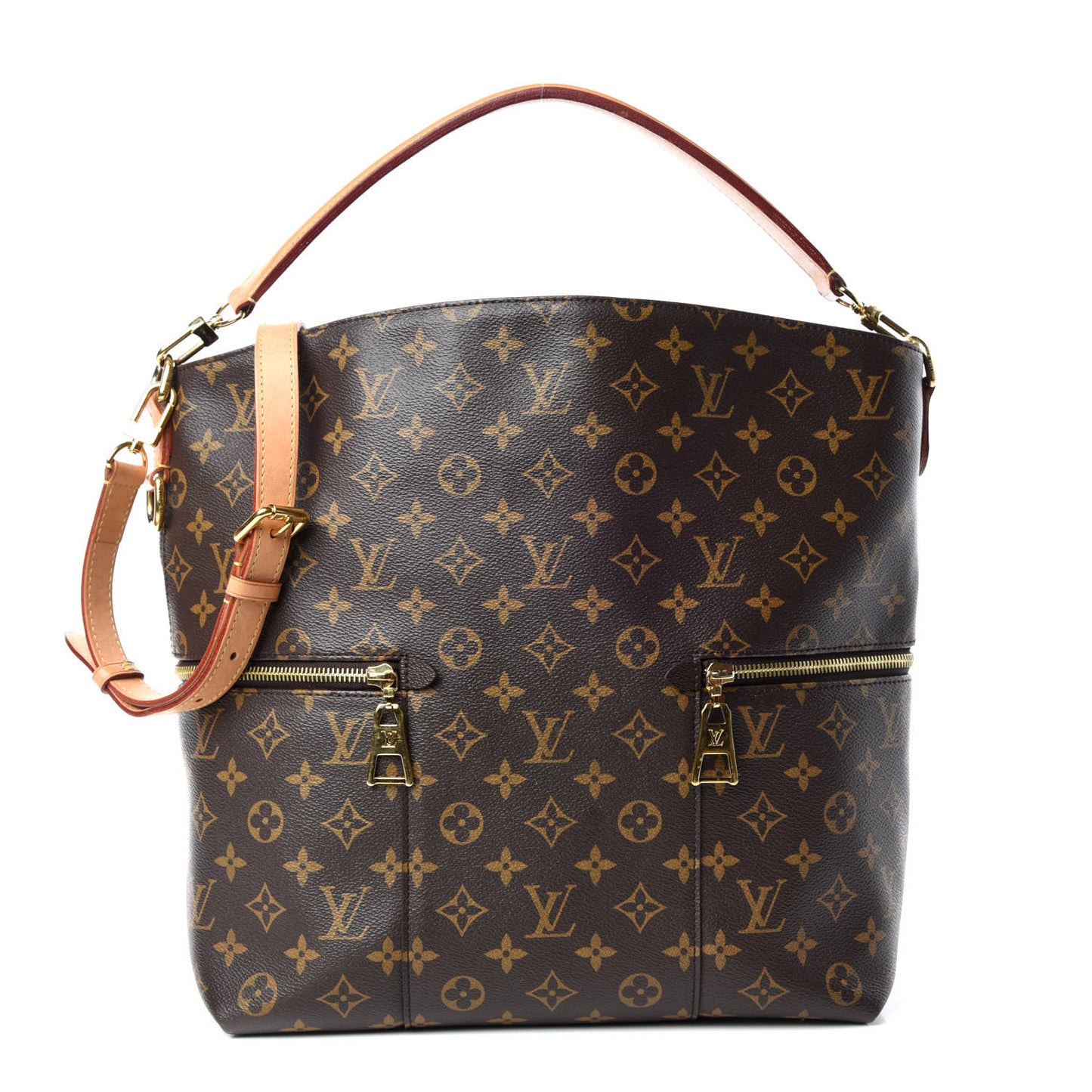 Monogram Melie