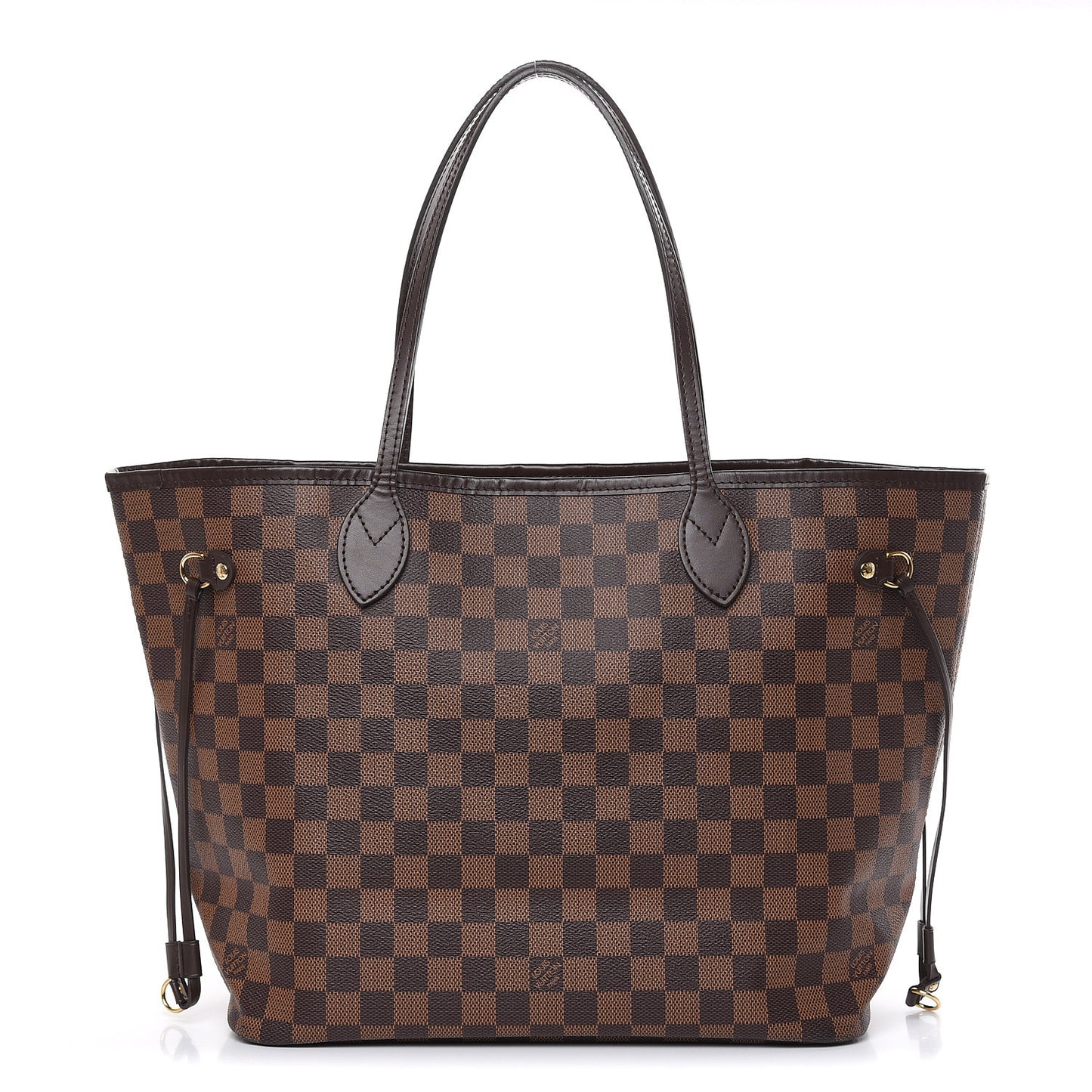 Damier Ebene Neo Neverfull MM
