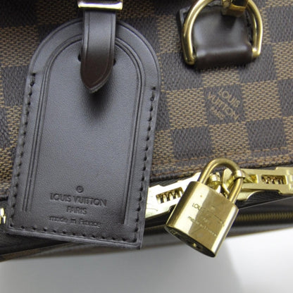 Louis Vuitton Damier Ebene Pegase 70 5 of 6