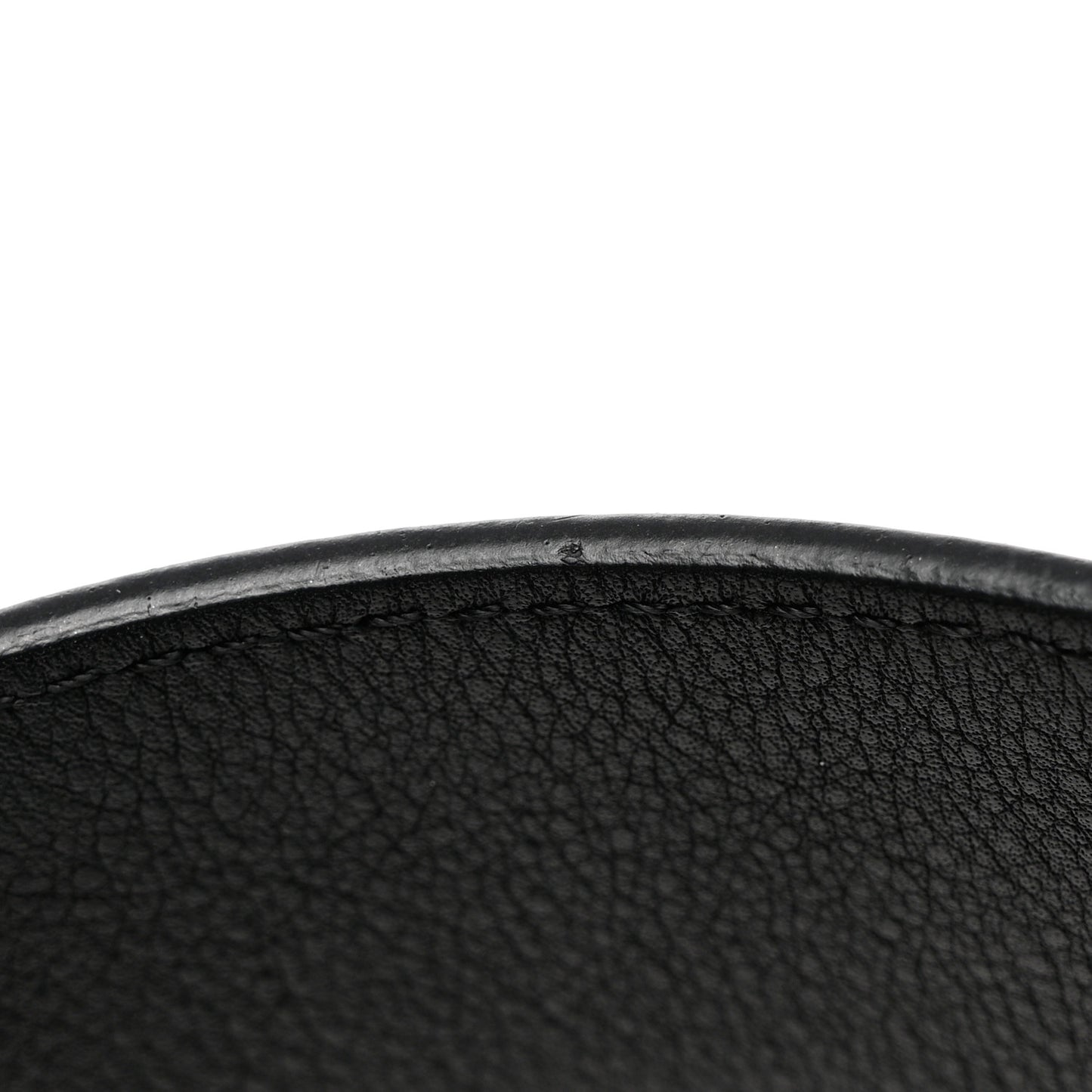 Monogram Bandouliere Shoulder Strap Black