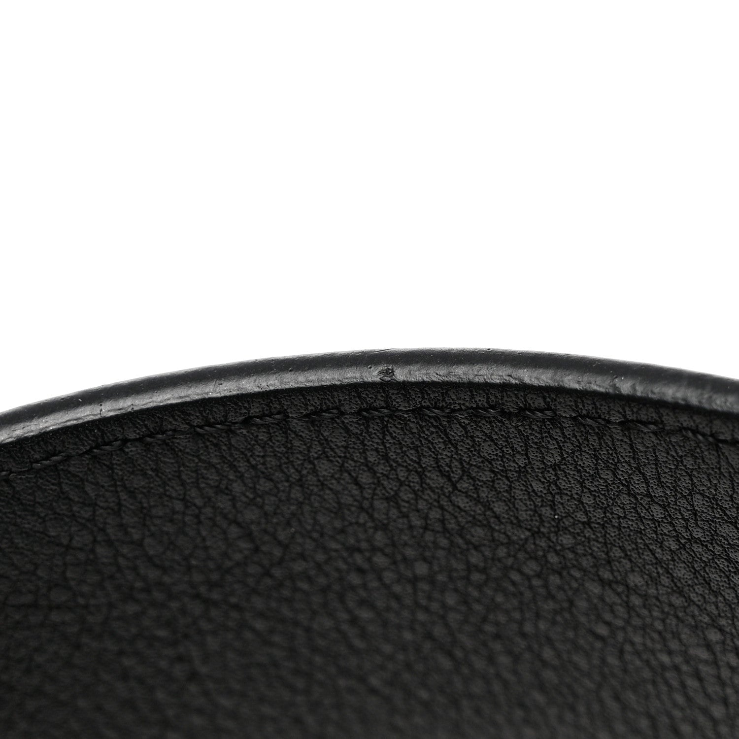 Louis Vuitton Monogram Bandouliere Shoulder Strap Black 6 of 7