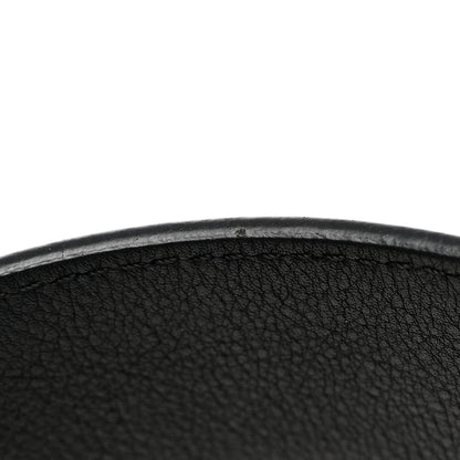 Louis Vuitton Monogram Bandouliere Shoulder Strap Black 6 of 7