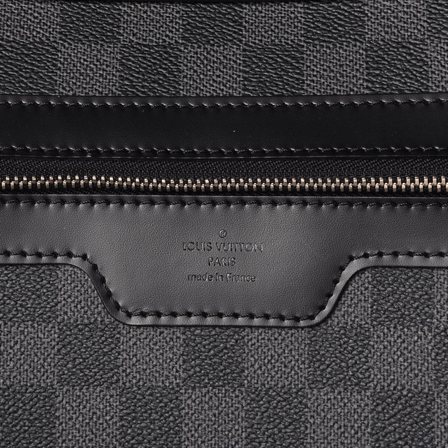 Louis Vuitton Damier Graphite Pegase 55 Business 8 of 13