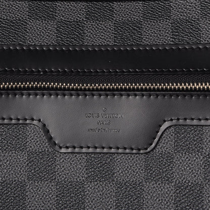 Louis Vuitton Damier Graphite Pegase 55 Business 8 of 13