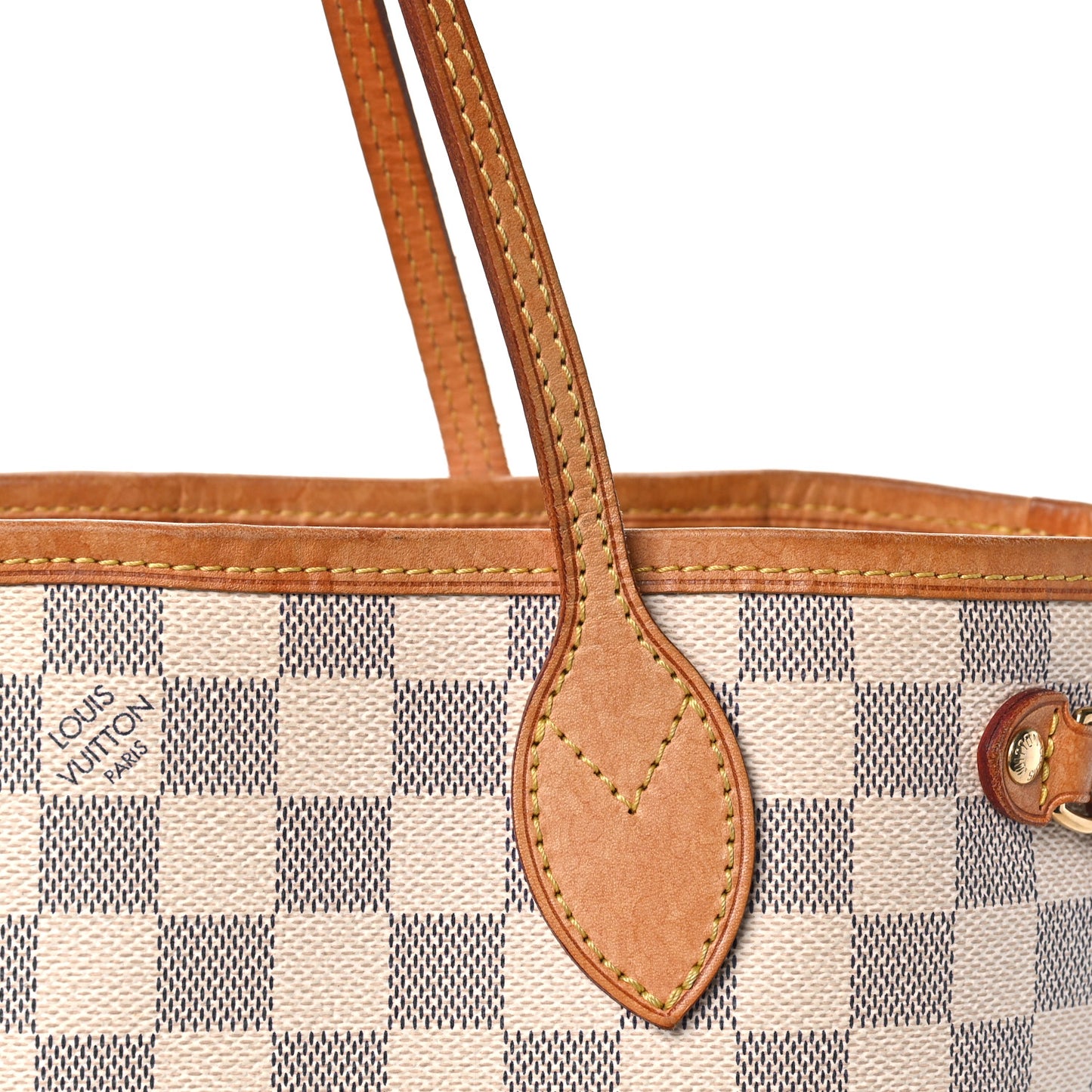 Damier Azur Neverfull PM