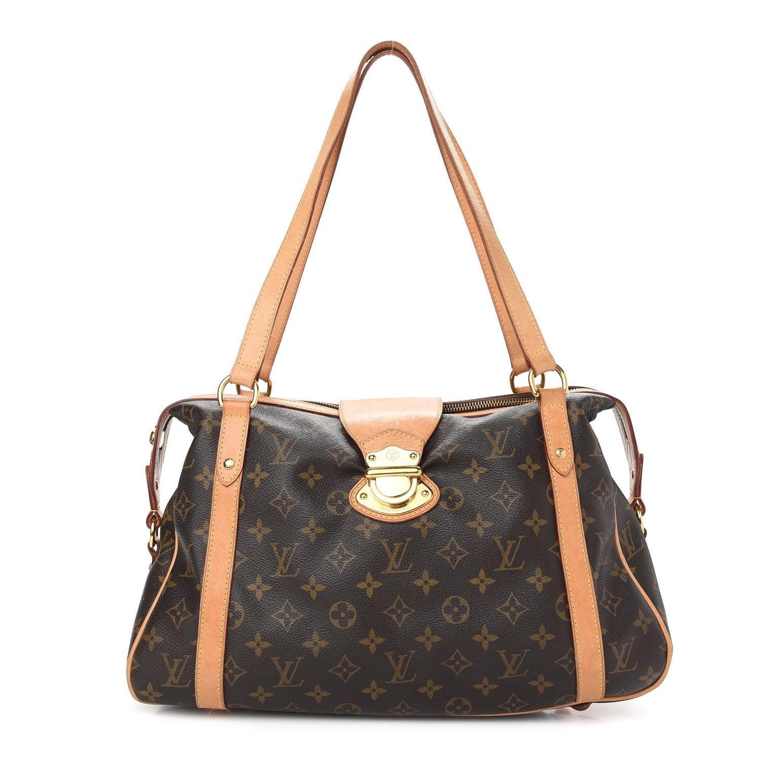 Louis Vuitton Monogram Stresa PM 1 of 8