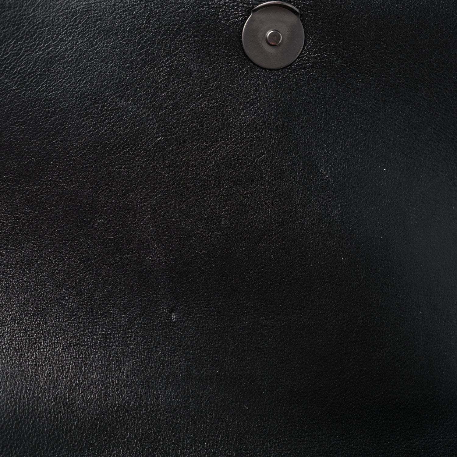 Balenciaga Shiny Box Calfskin Monochrome Small Hourglass Top Handle Bag Black 11 of 11