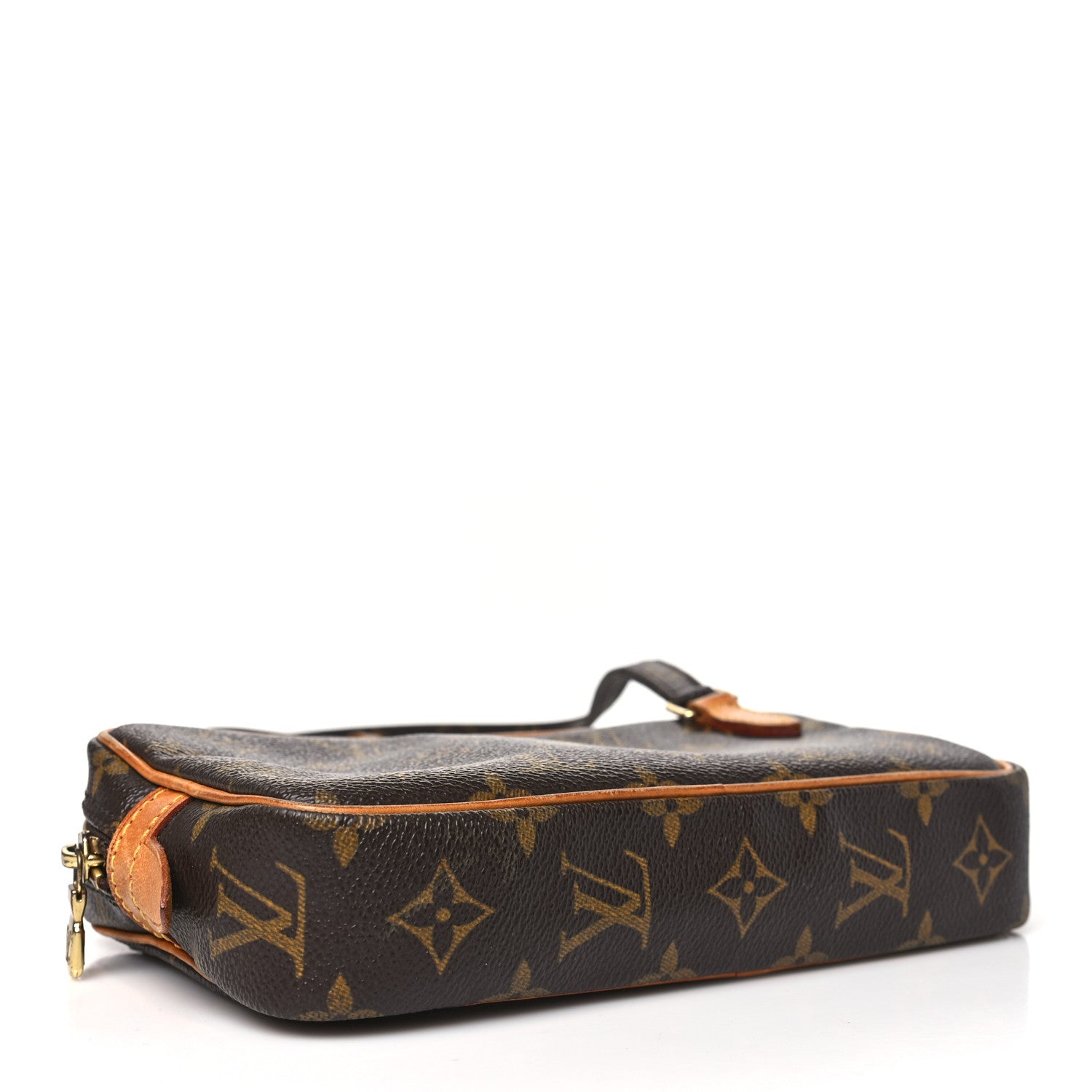 Louis Vuitton Monogram Pochette Marly Bandouliere 4 of 12