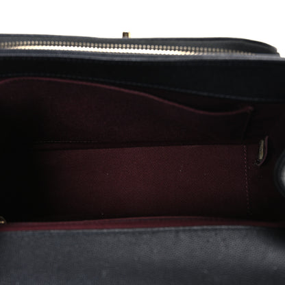 Chanel Caviar Quilted Medium Business Affinity Flap Black 5 of 11