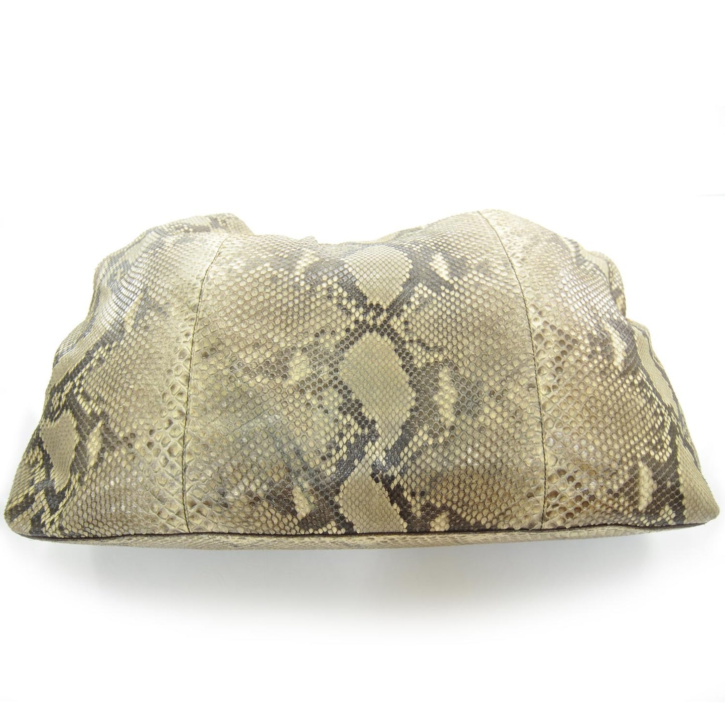 Python Logo Hobo Roccia
