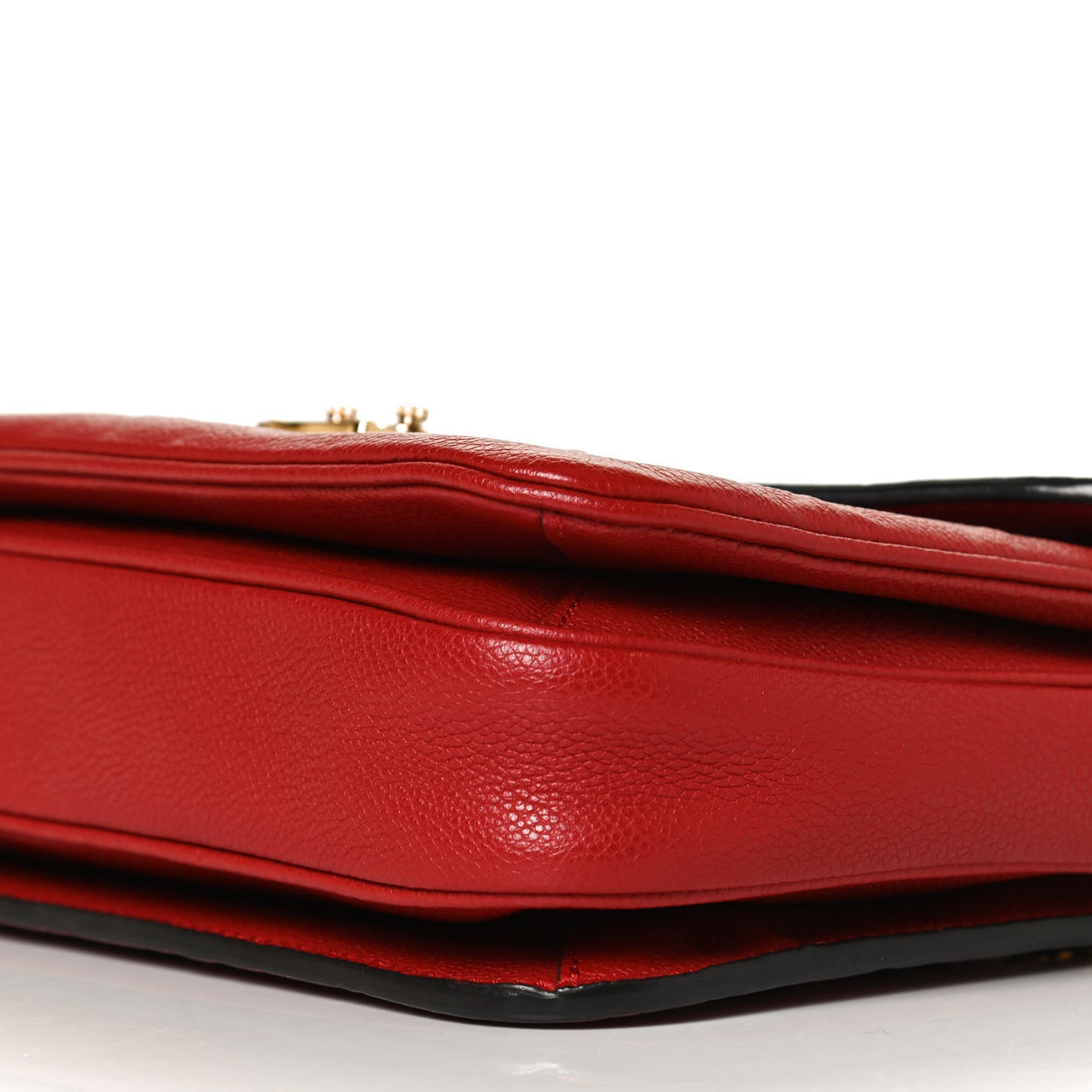 Empreinte Pochette Metis Cherry