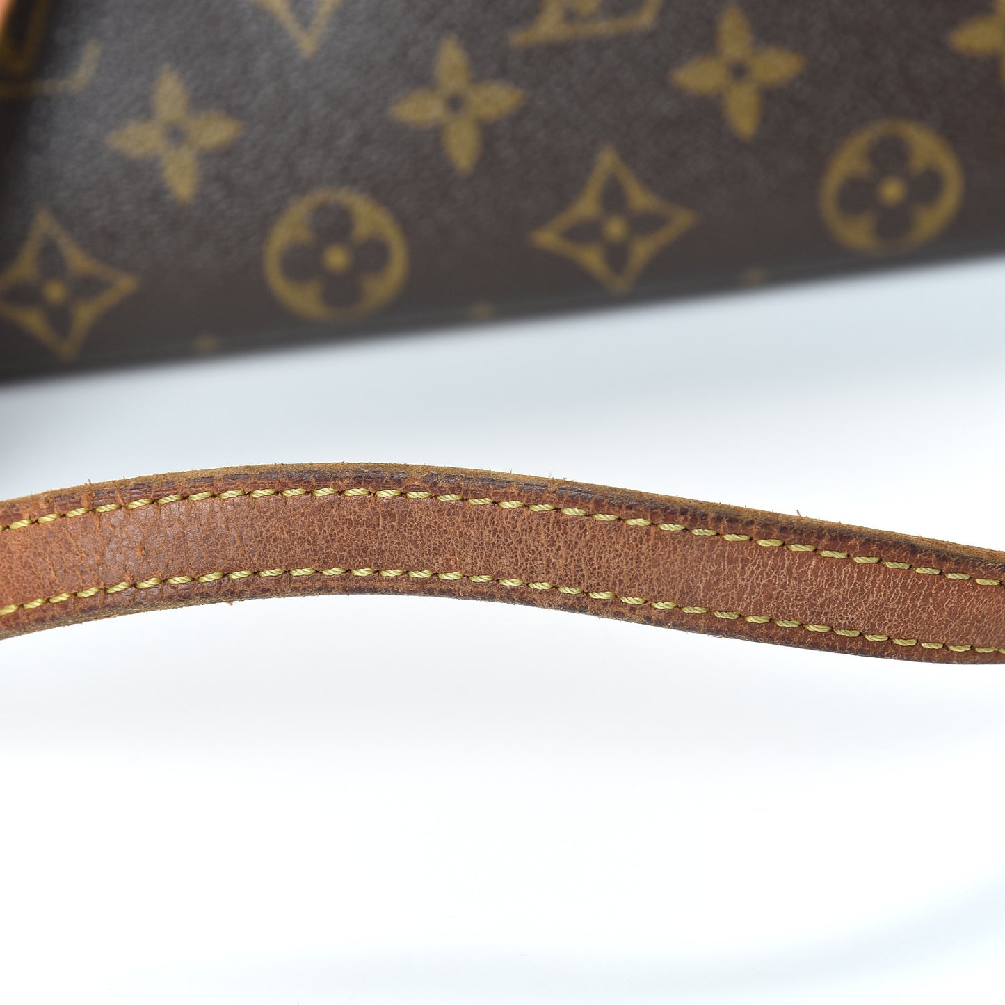 Monogram Cite MM