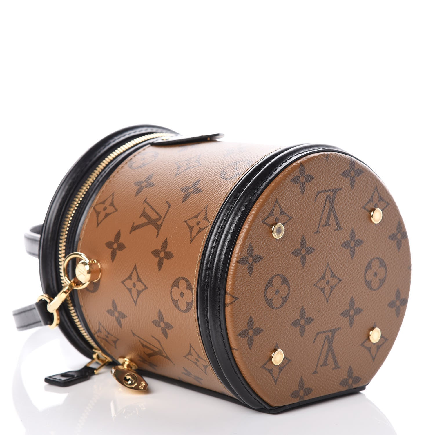 Louis Vuitton Reverse Monogram Cannes 4 of 8