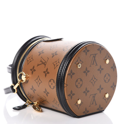 Louis Vuitton Reverse Monogram Cannes 4 of 8