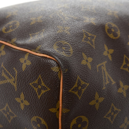 Louis Vuitton Monogram Keepall 50 14 of 18
