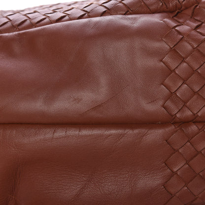 Bottega Veneta Nappa Intrecciato Large Campana 15 of 16