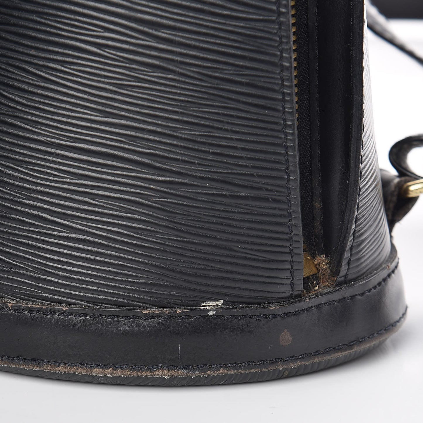Epi Gobelins Backpack Black