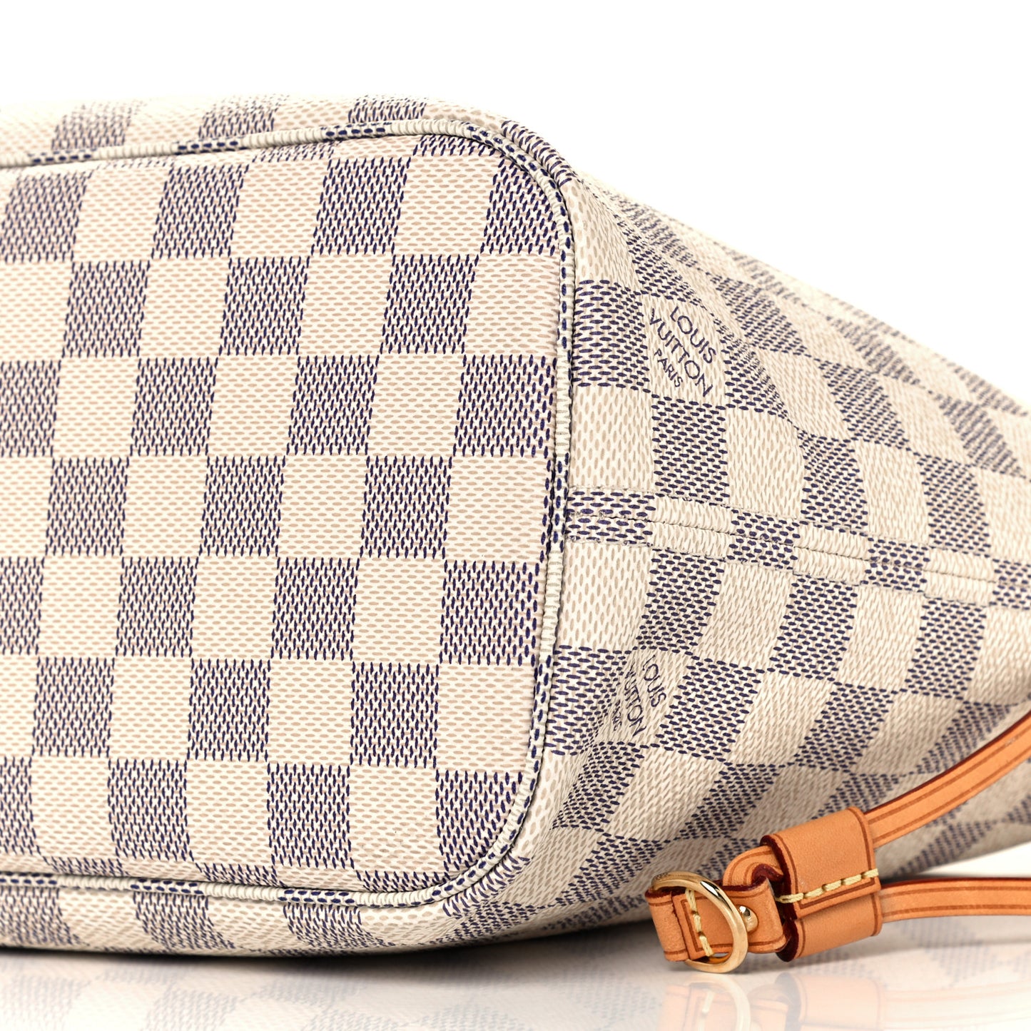 Damier Azur Neverfull PM