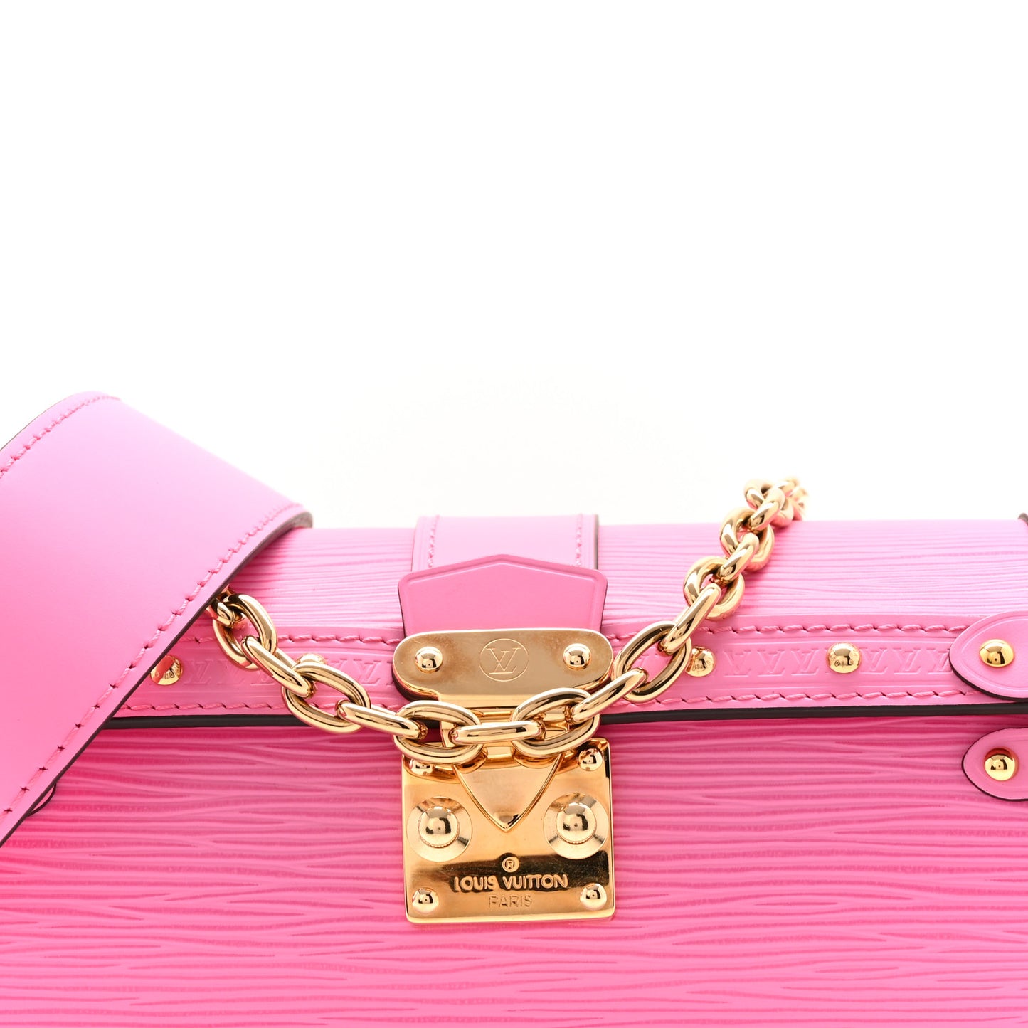 Epi Papillon Trunk Rose