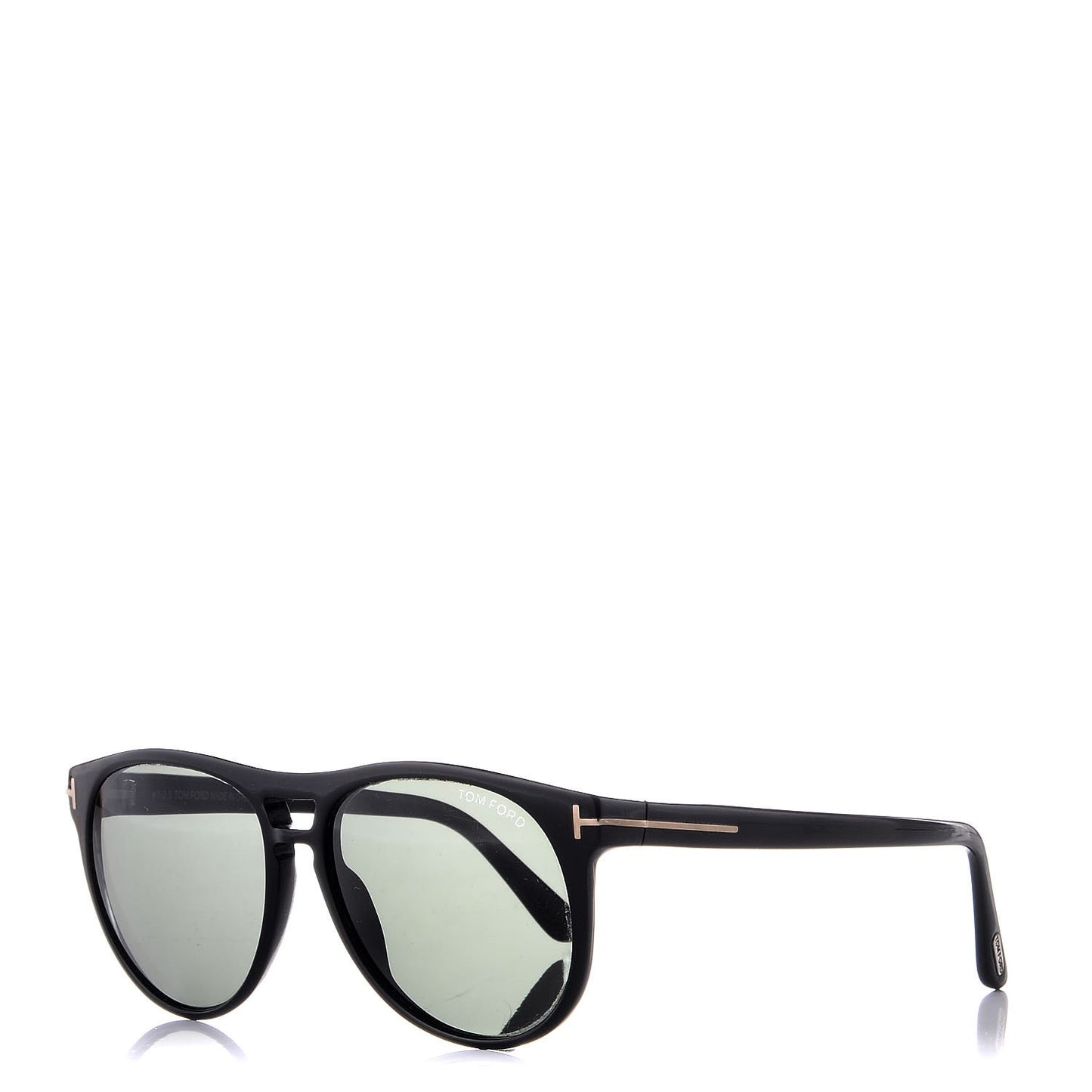 Callum TF289 Sunglasses Black