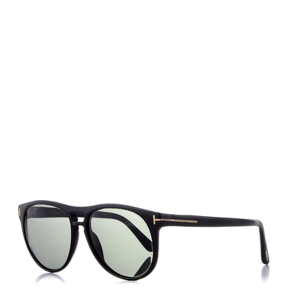Tom Ford Callum TF289 Sunglasses Black 1 of 8