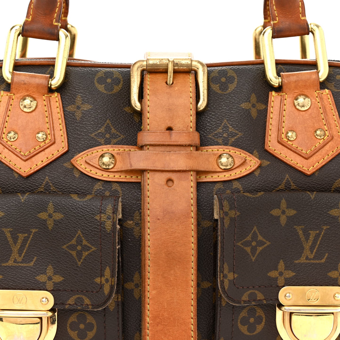 Monogram Manhattan GM