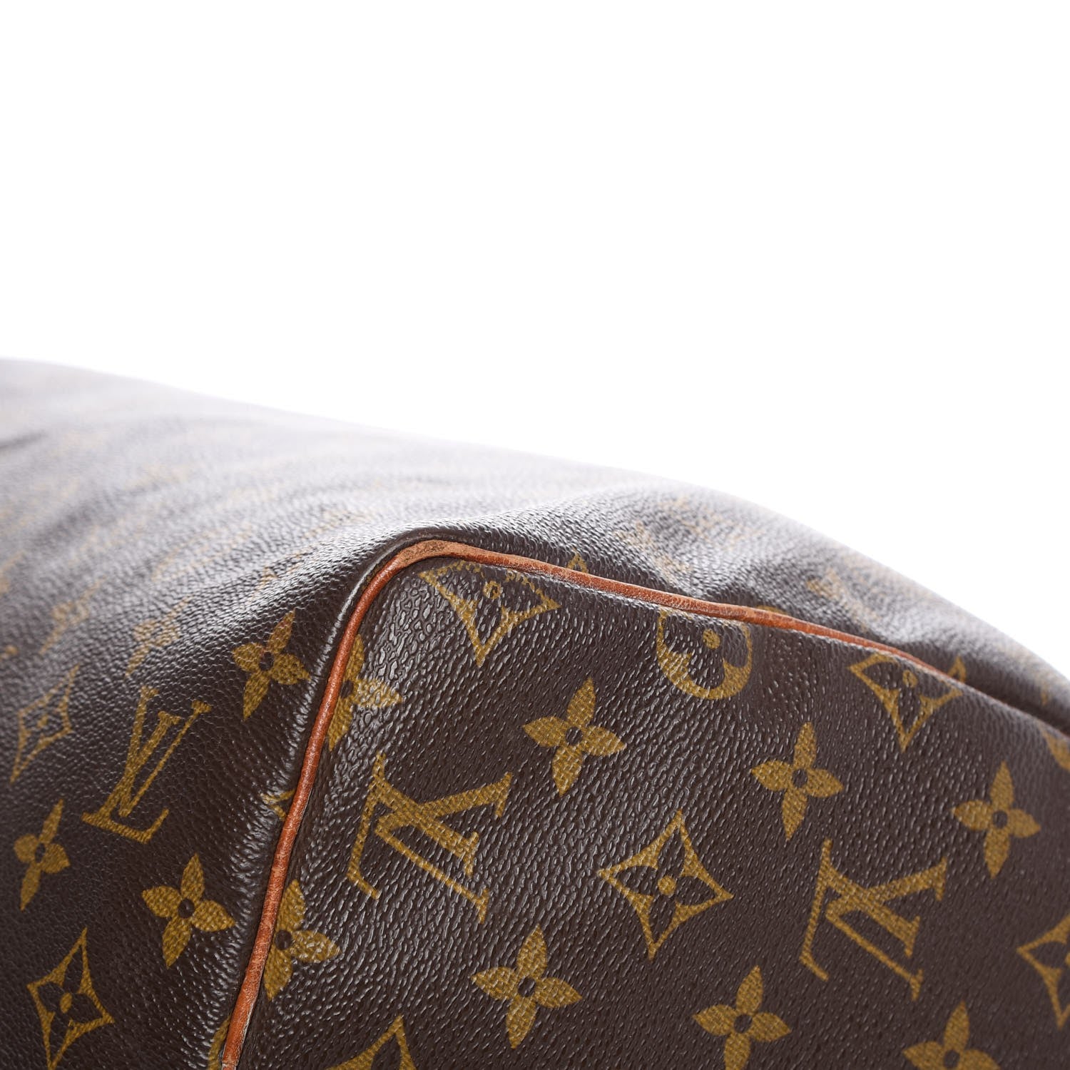 Louis Vuitton Monogram Speedy 30 22 of 24