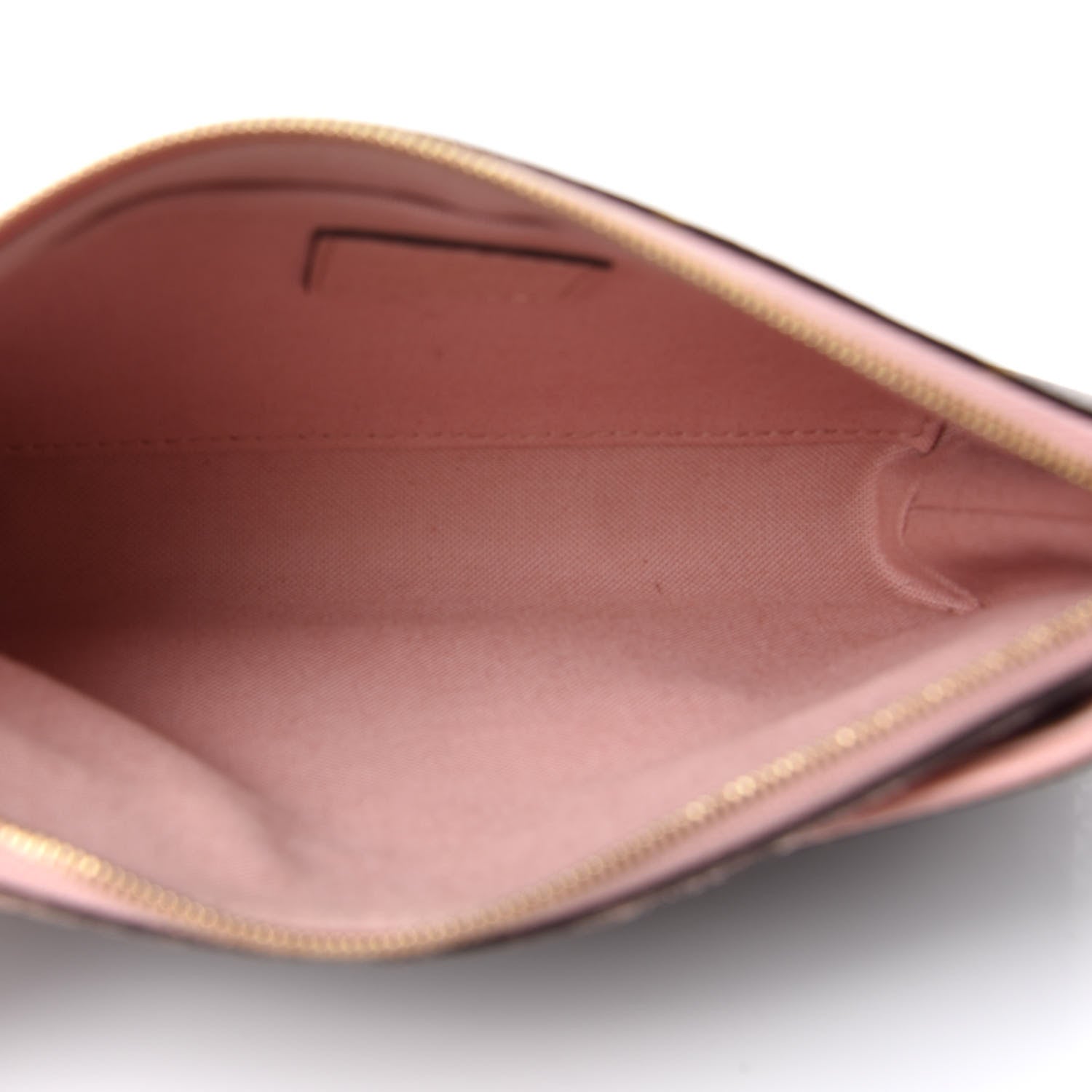 Louis Vuitton Monogram Pallas Clutch Rose Poudre 5 of 8