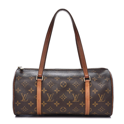 Louis Vuitton Monogram Papillon 30 1 of 14