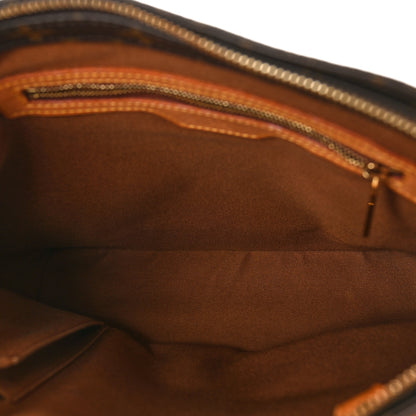 Louis Vuitton Monogram Cabas Piano 5 of 12
