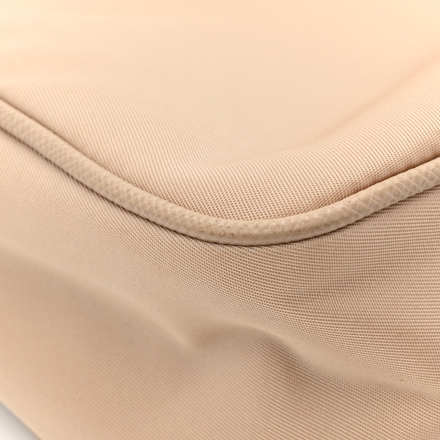 Prada Nylon Re-Edition 2005 Shoulder Bag Cammeo 9 of 13
