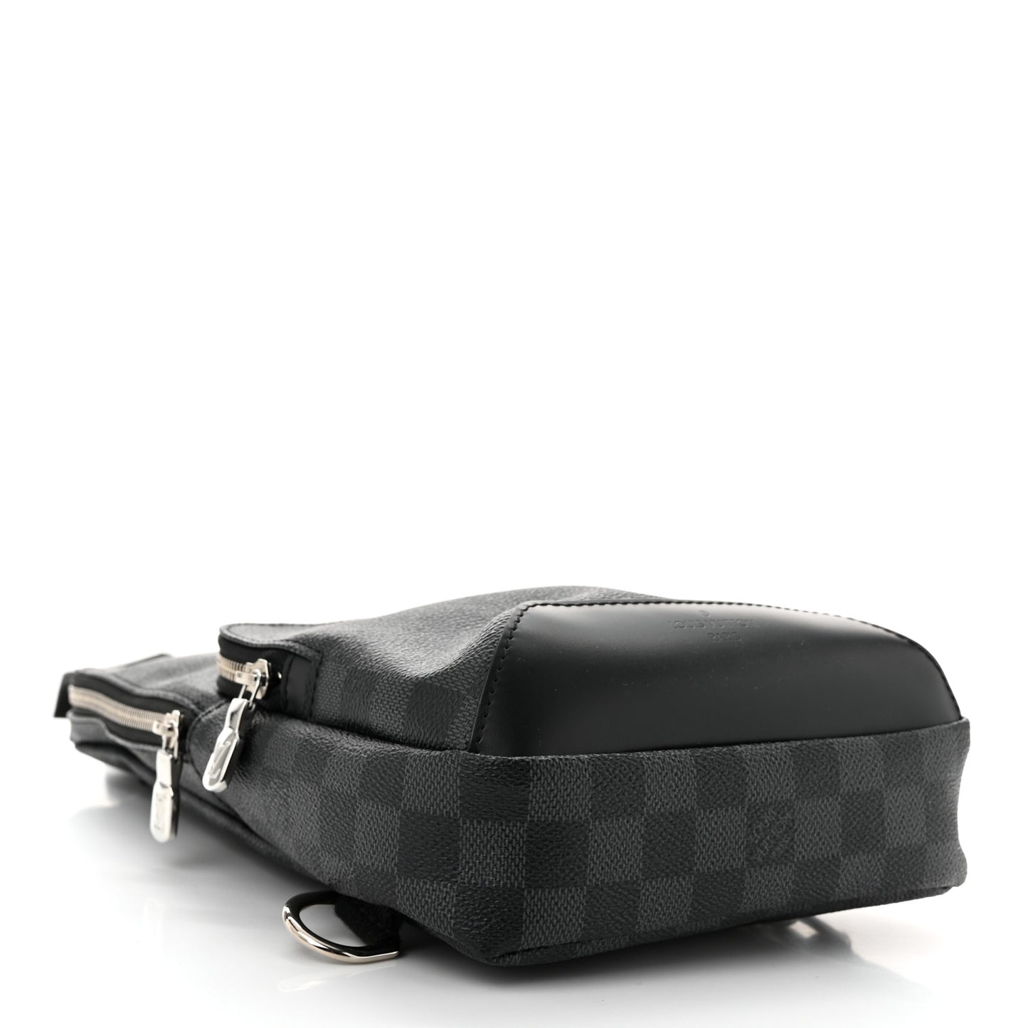 Damier Graphite Avenue Sling Backpack