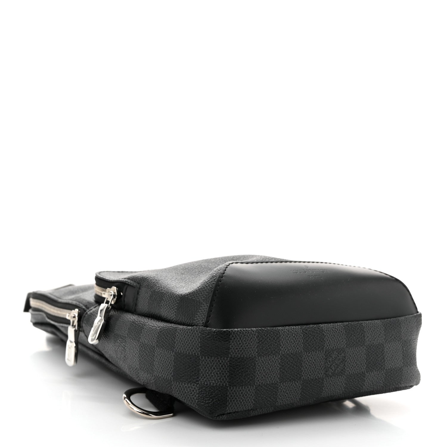 Louis Vuitton Damier Graphite Avenue Sling Backpack 4 of 10