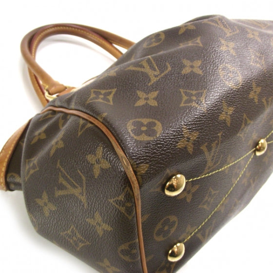 Monogram Tivoli PM