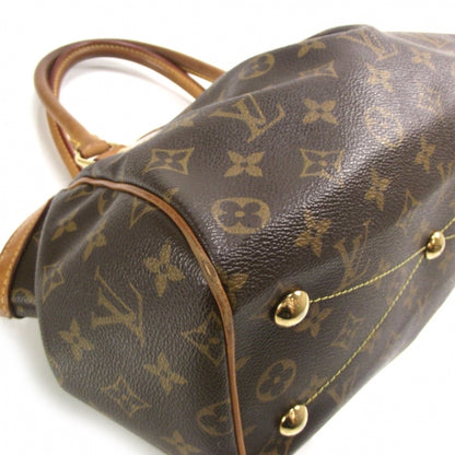 Louis Vuitton Monogram Tivoli PM 5 of 9