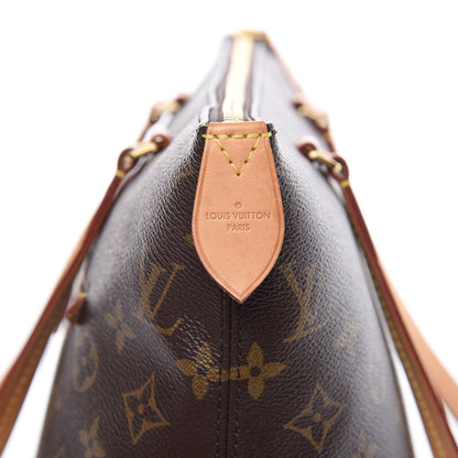 Louis Vuitton Monogram Iena PM 10 of 12