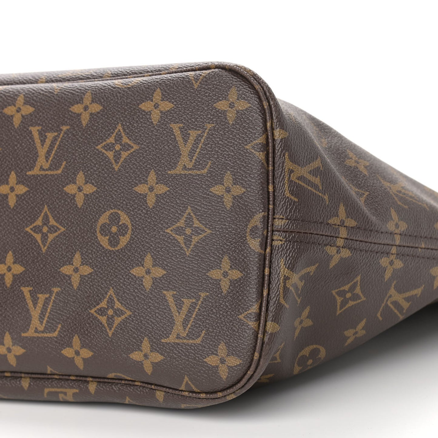 Monogram Neo Neverfull MM