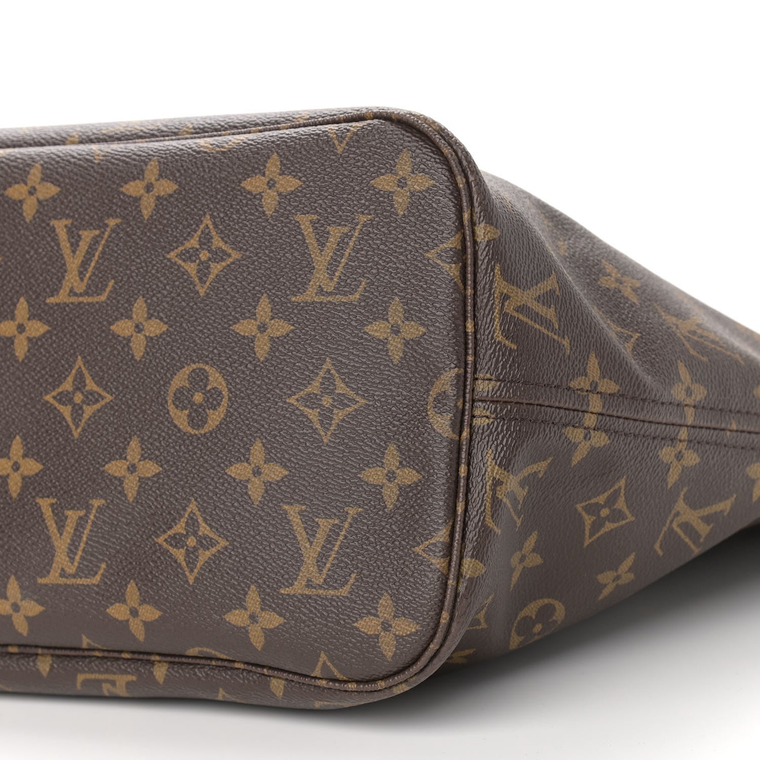 Louis Vuitton Monogram Neo Neverfull MM 10 of 11