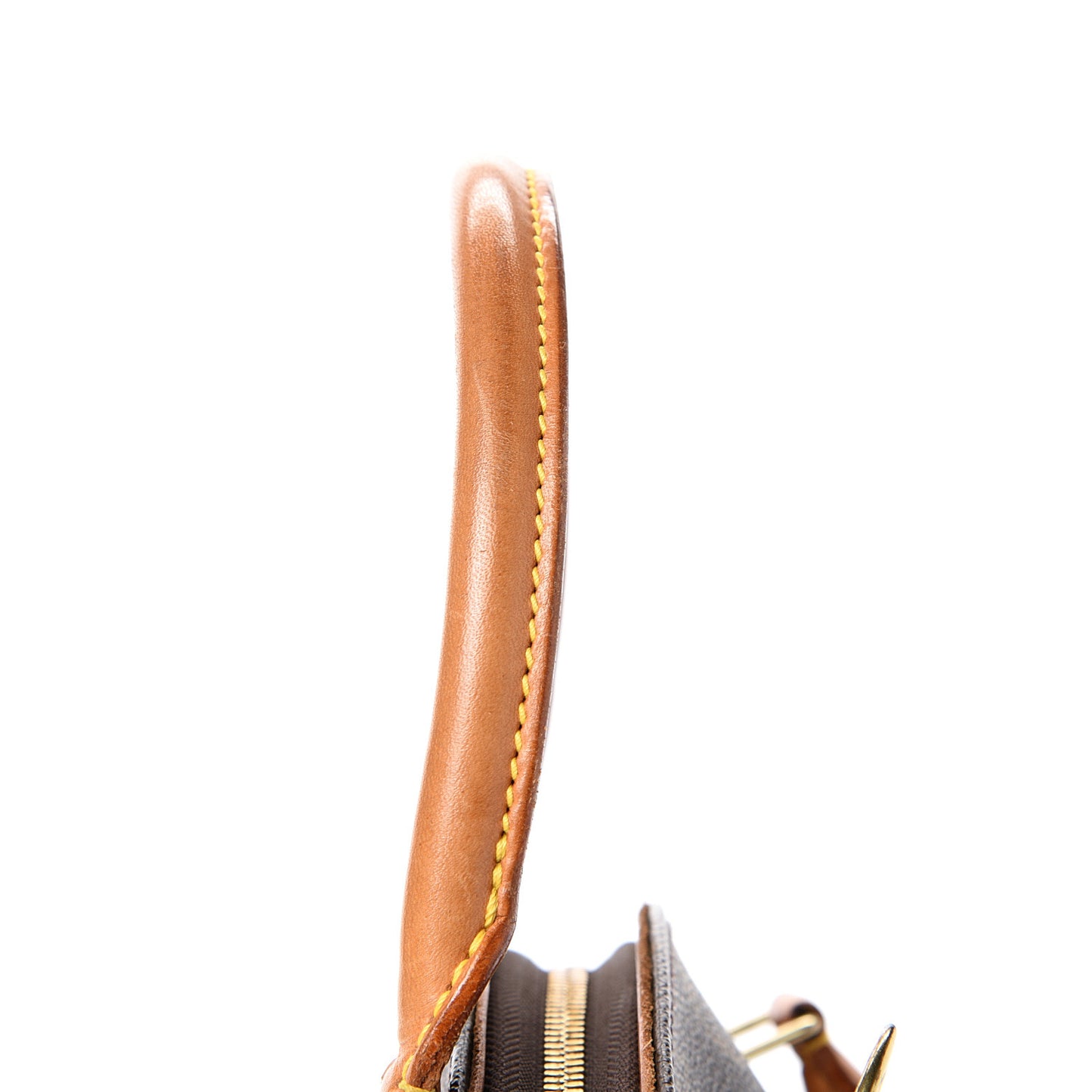 Monogram Ellipse MM