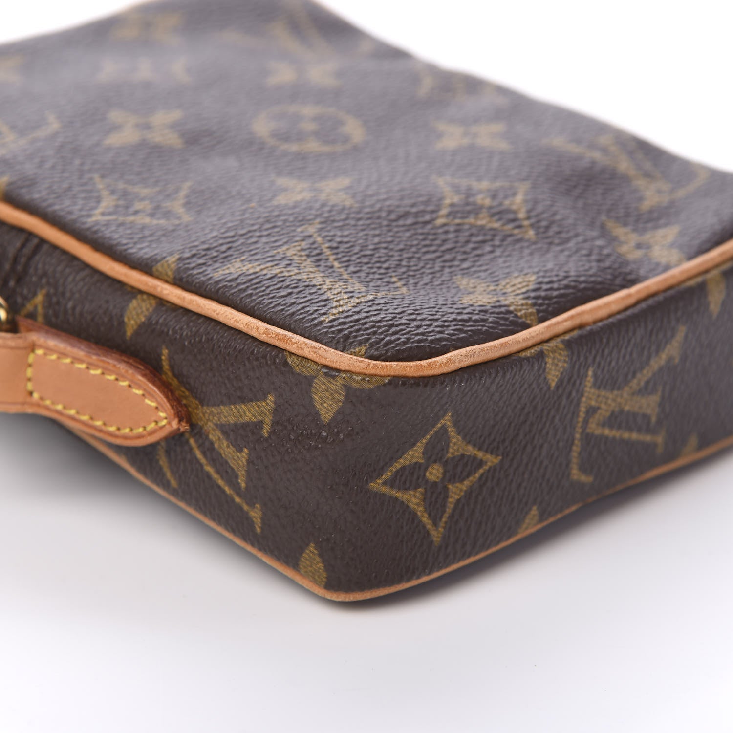 Louis Vuitton Monogram Danube 15 10 of 13