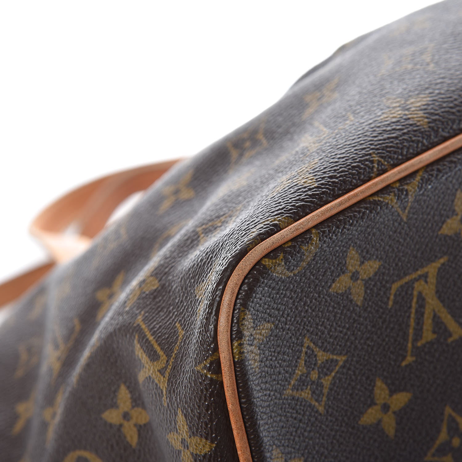 Louis Vuitton Monogram Palermo PM 9 of 12