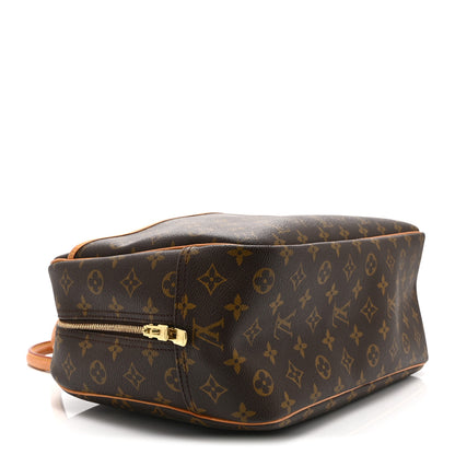Louis Vuitton Monogram Deauville 9 of 10