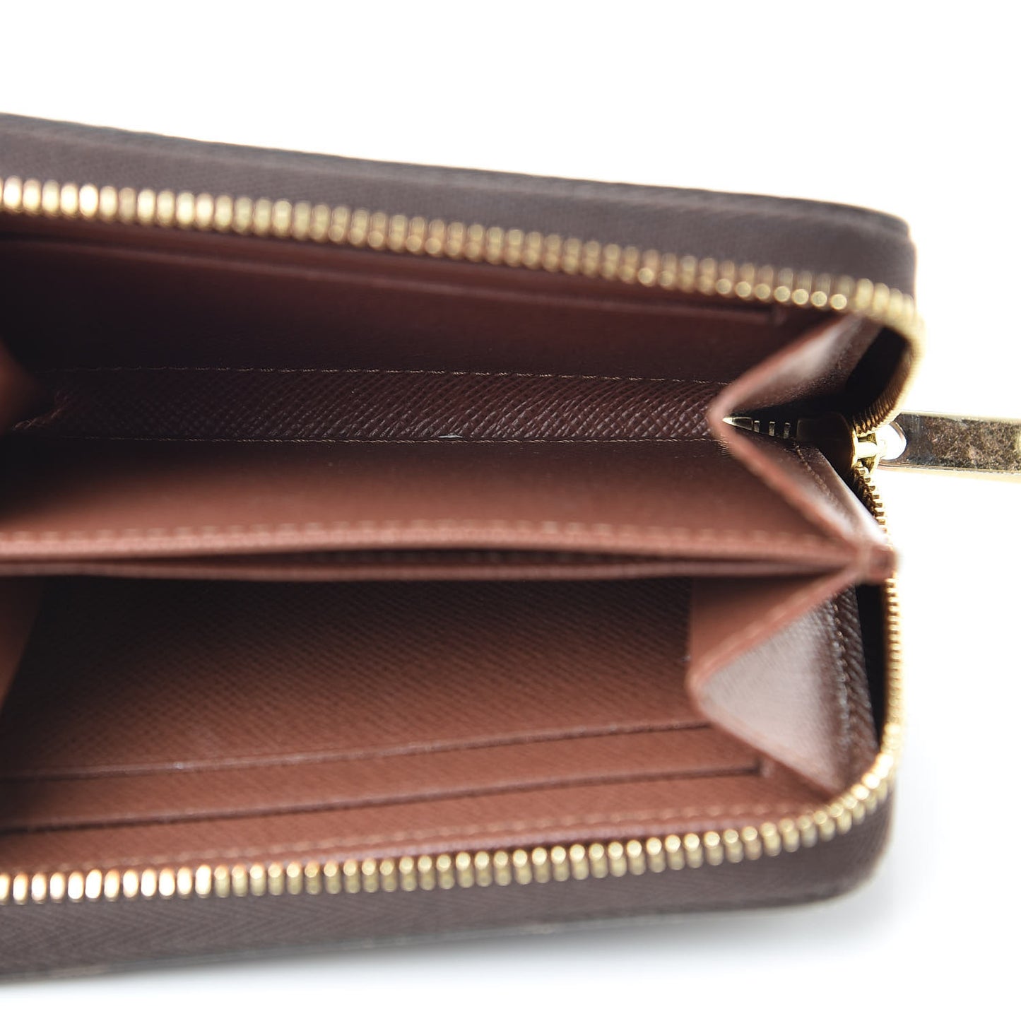 Monogram Zippy Coin Purse