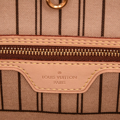 Louis Vuitton Monogram Neo Neverfull MM 6 of 8