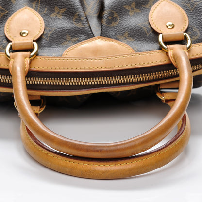 Louis Vuitton Monogram Tivoli PM 10 of 11