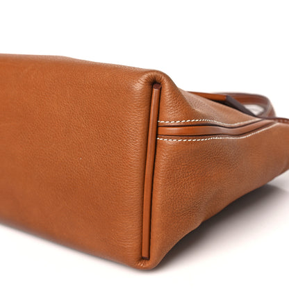 Hermes Barenia Faubourg 24/24 29 Fauve 10 of 12
